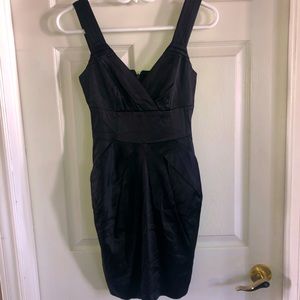 Le chateau dress